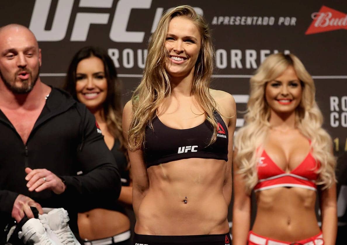 격투기(MMA) 토토