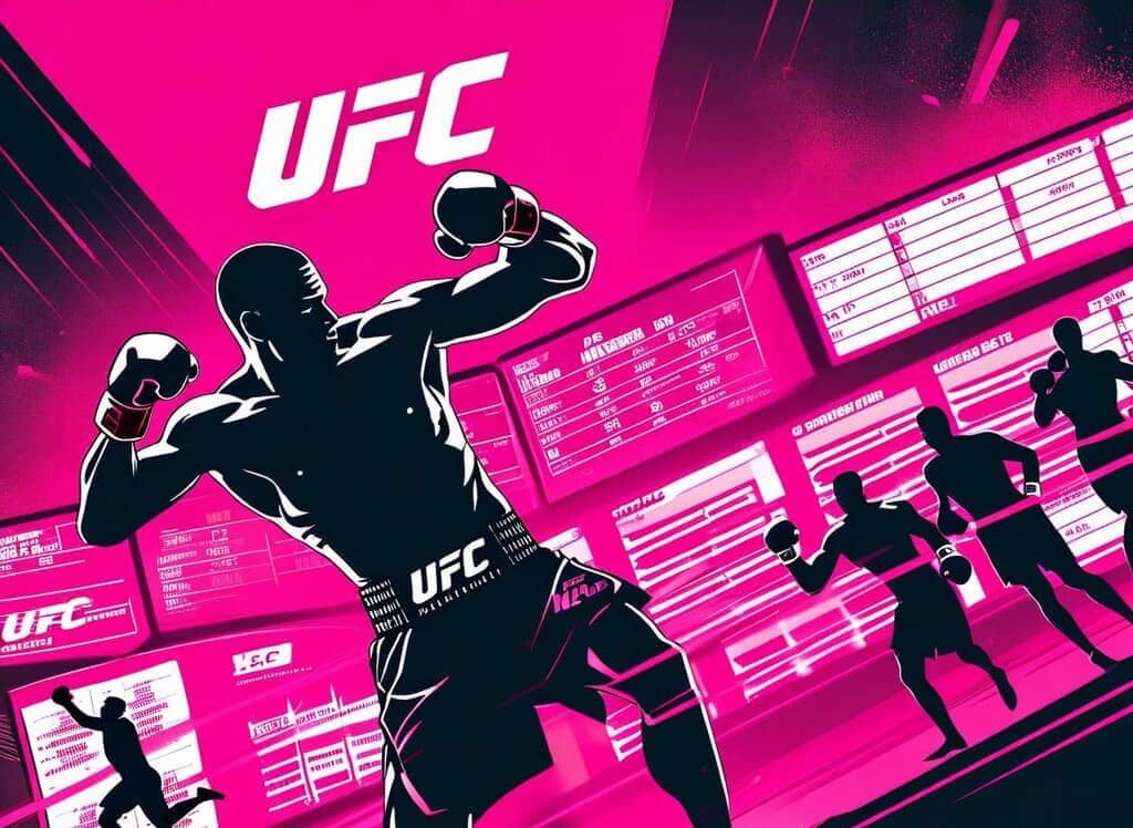 MMA 토토 플랫폼