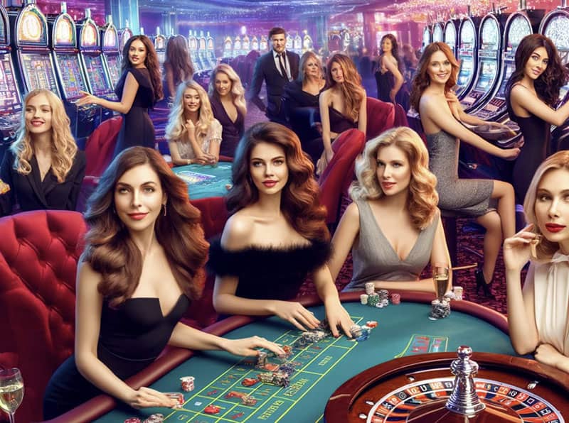 온라인카지노 후기 기반의 먹튀 사례