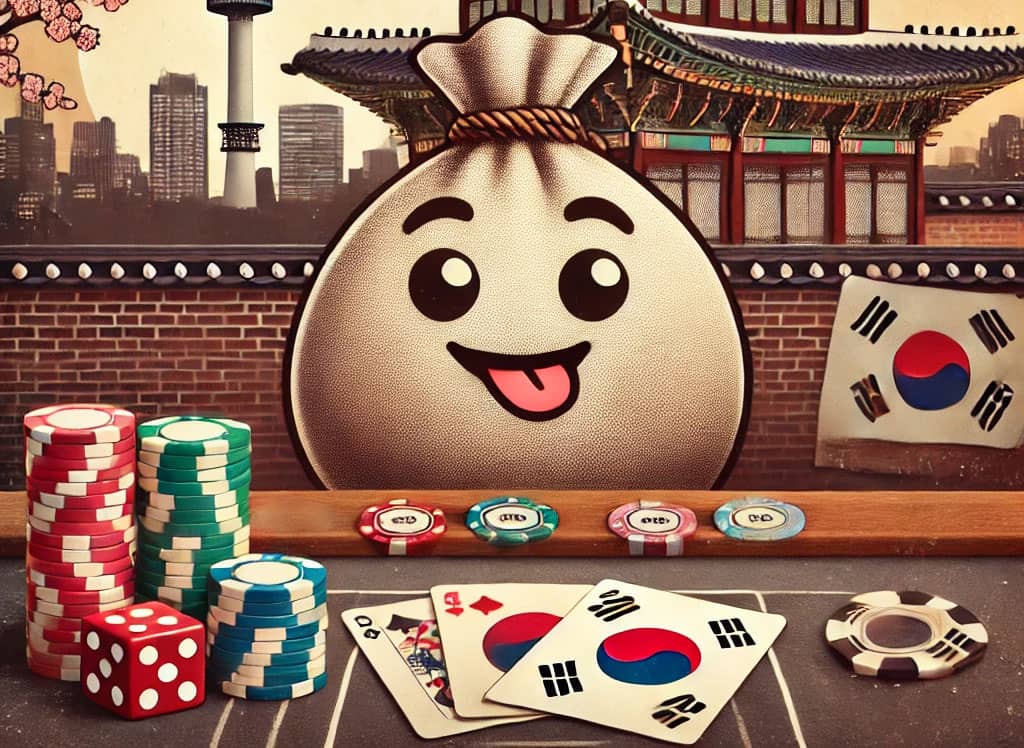 한국 최고의 온라인카지노