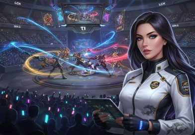 LCK 배팅 사이트 추천