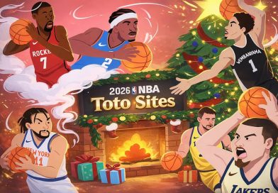 NBA 토토 사이트