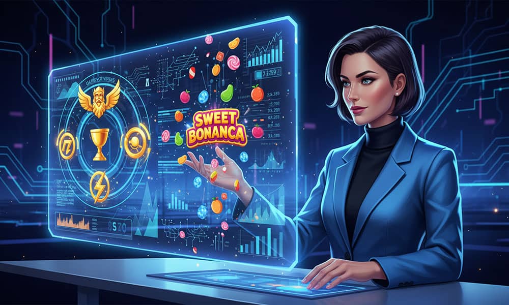 프라그마틱 슬롯 사이트