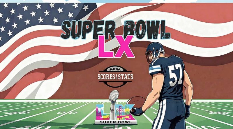 2026 슈퍼볼 토토