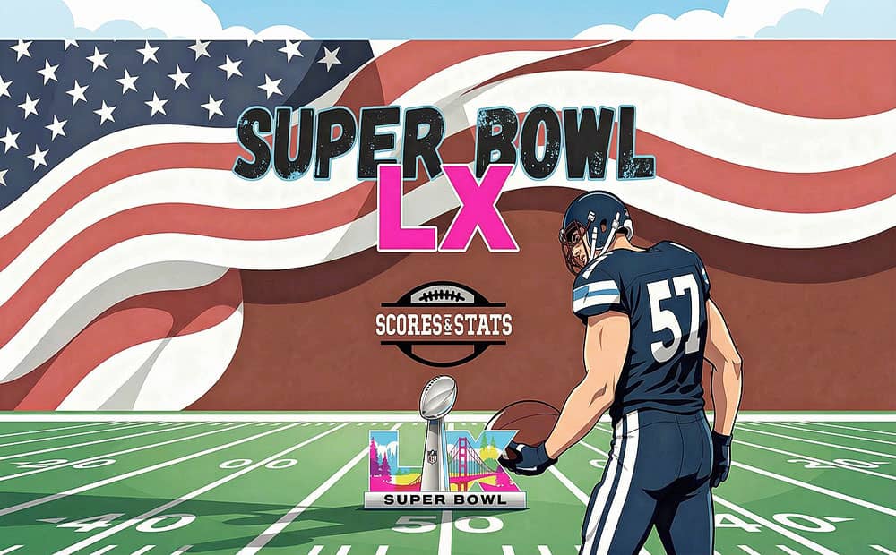 2026 슈퍼볼 토토