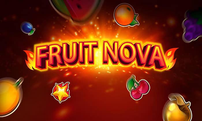 Fruit Nova
