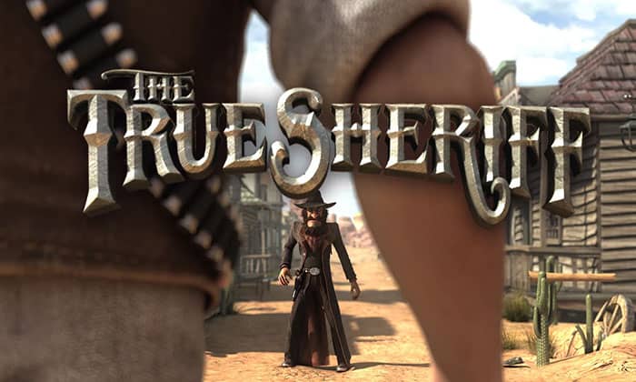 True Sheriff