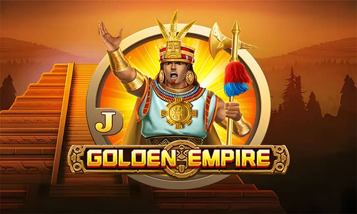 골든 엠파이어 (Golden Empire)