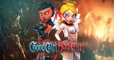 Good Girl Bad Girl