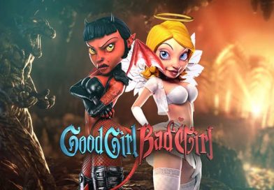 Good Girl Bad Girl