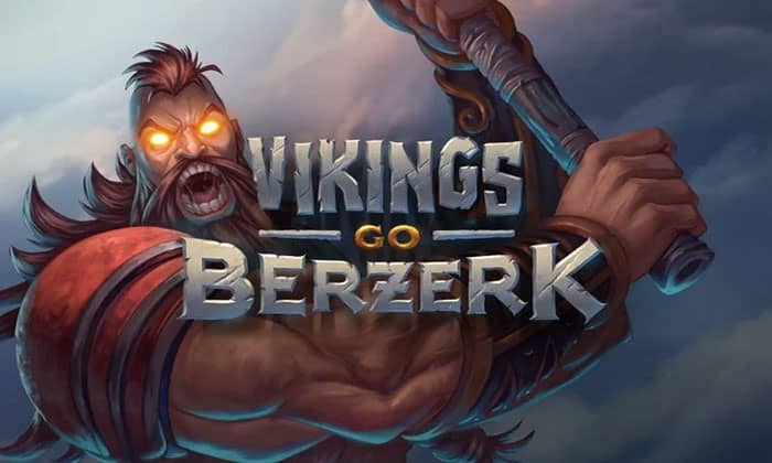Vikings Go Berzerk