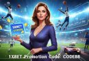 원엑스벳(1XBET) 프로모션 코드
