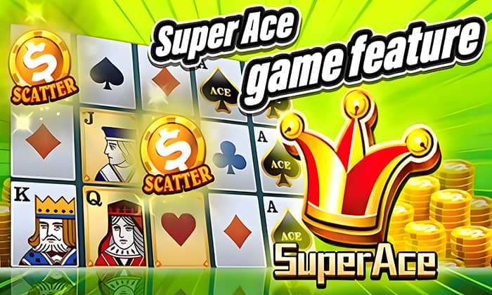 슈퍼 에이스 (Super Ace)