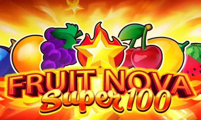 Fruit Super Nova