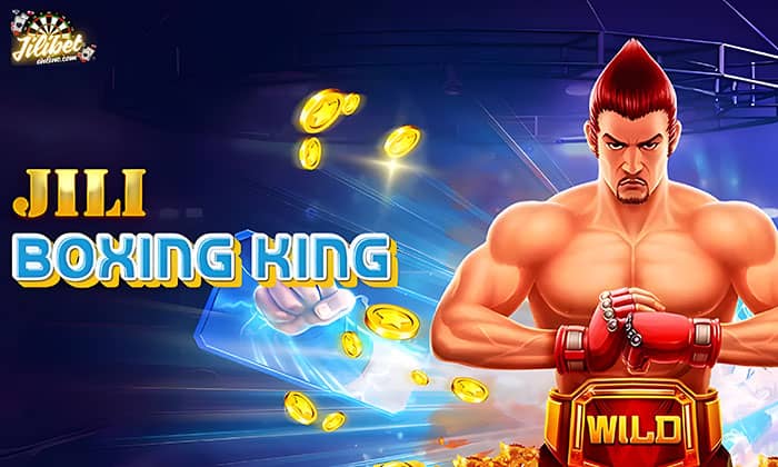 복싱 킹 (Boxing King)