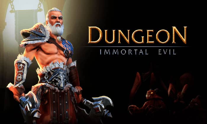 Dungeon: Immortal Evil