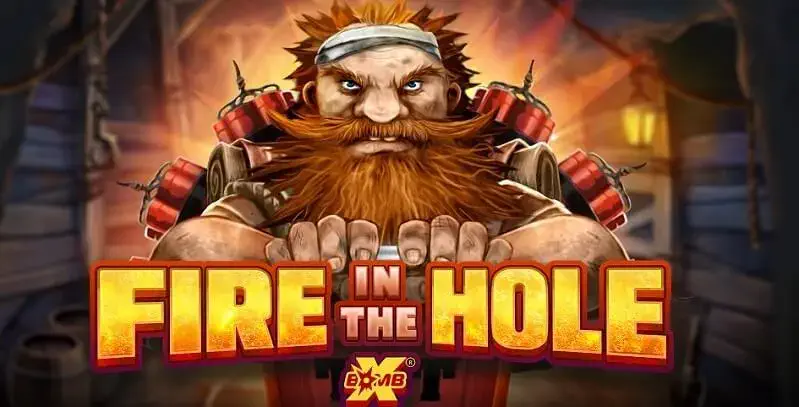 파이어 인 더 홀 (Fire in the Hole xBomb)