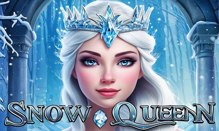 스노우 퀸 (Snow Queen)
