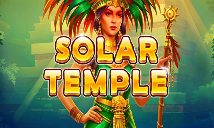 Solar Temple