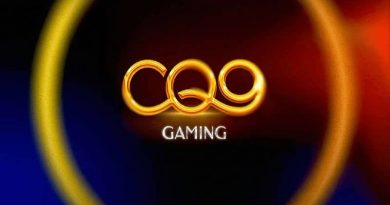 씨큐나인(CQ9) 슬롯