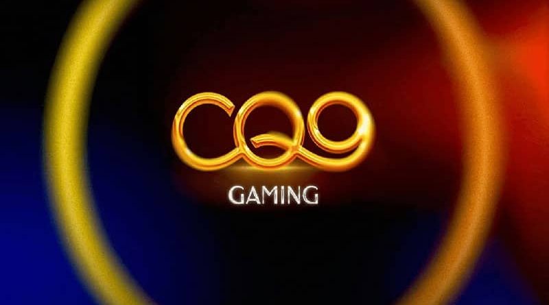 씨큐나인(CQ9) 슬롯