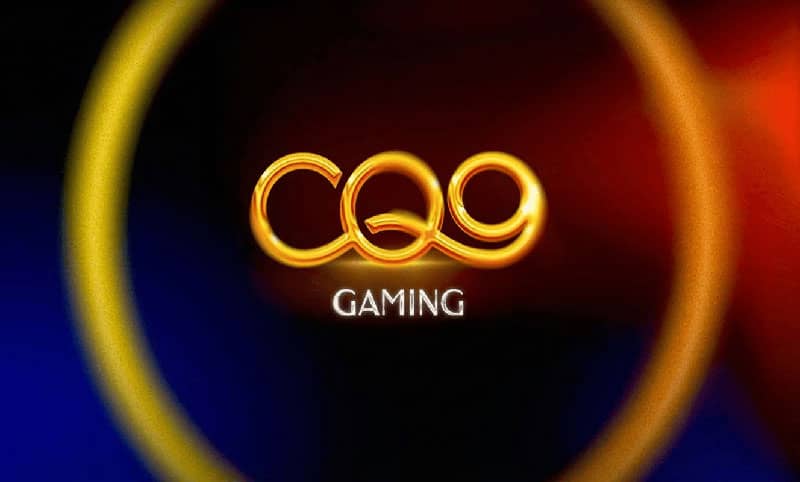 씨큐나인(CQ9) 슬롯