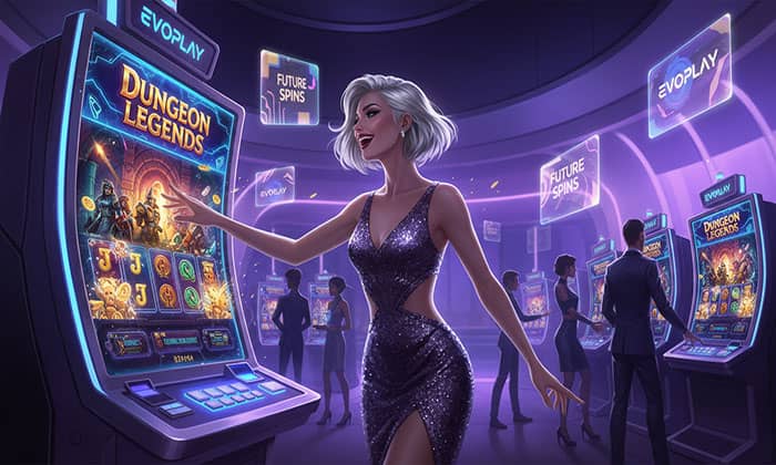 에보플레이 인기 슬롯