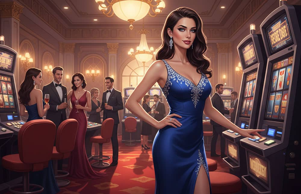 핵소게이밍 슬롯