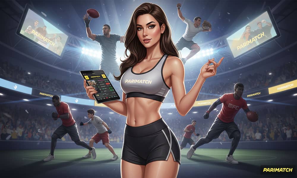 패리매치 온라인카지노