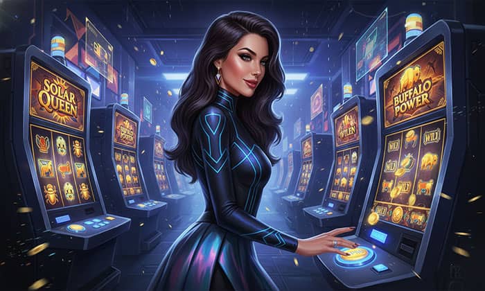 플레이손 슬롯 주의사항