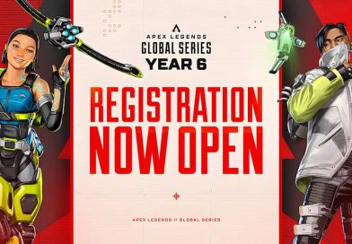 Apex Legends Global Series(ALGS)