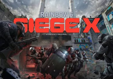 레인보우 식스(Rainbow Six)