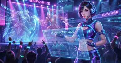 E스포츠 토토사이트