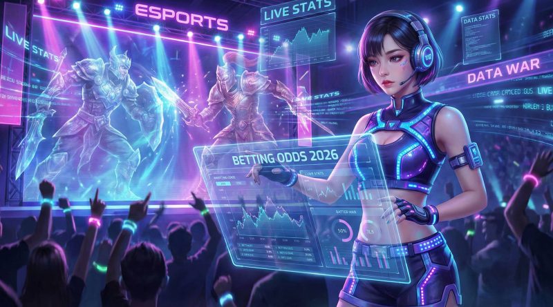 E스포츠 토토사이트