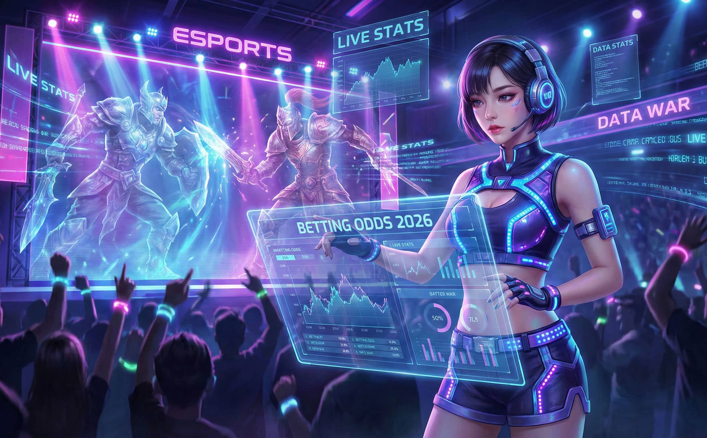 E스포츠 토토사이트