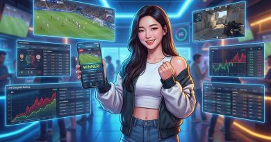 온라인 베팅 사이트 비교 분석