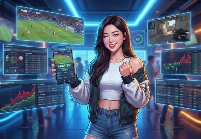 온라인 베팅 사이트 비교 분석