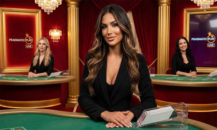 프라그마틱 플레이 (Pragmatic Play)