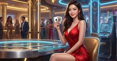 온라인 홀덤 룰(규칙)