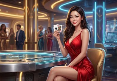 온라인 홀덤 룰(규칙)