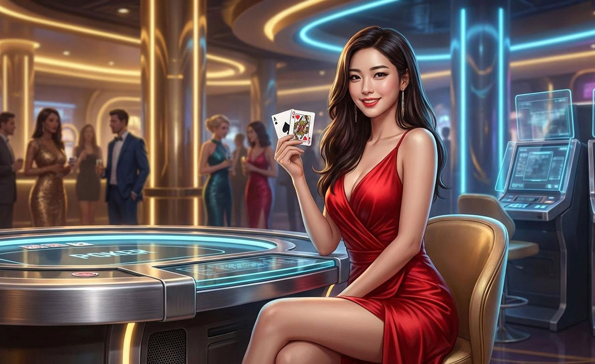 온라인 홀덤 룰(규칙)