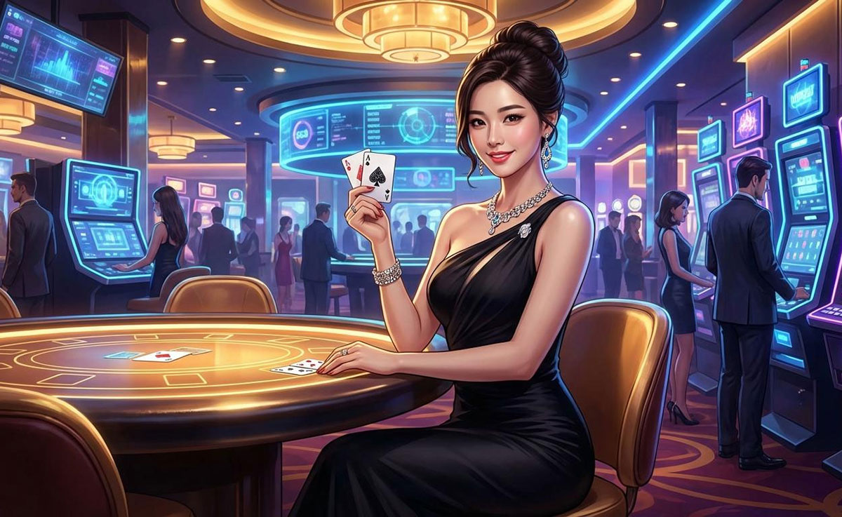 2026년 온라인 홀덤 사이트