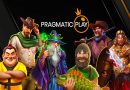 프라그마틱 카지노(Pragmatic Play)