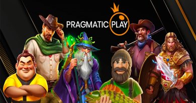 프라그마틱 카지노(Pragmatic Play)