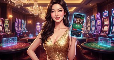 온라인 카지노 통합 가이드