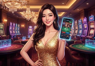 온라인 카지노 통합 가이드