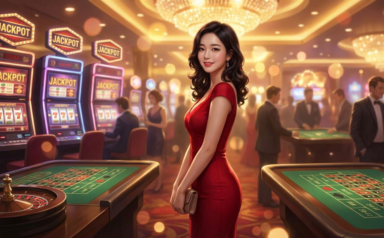 프라그마틱 카지노