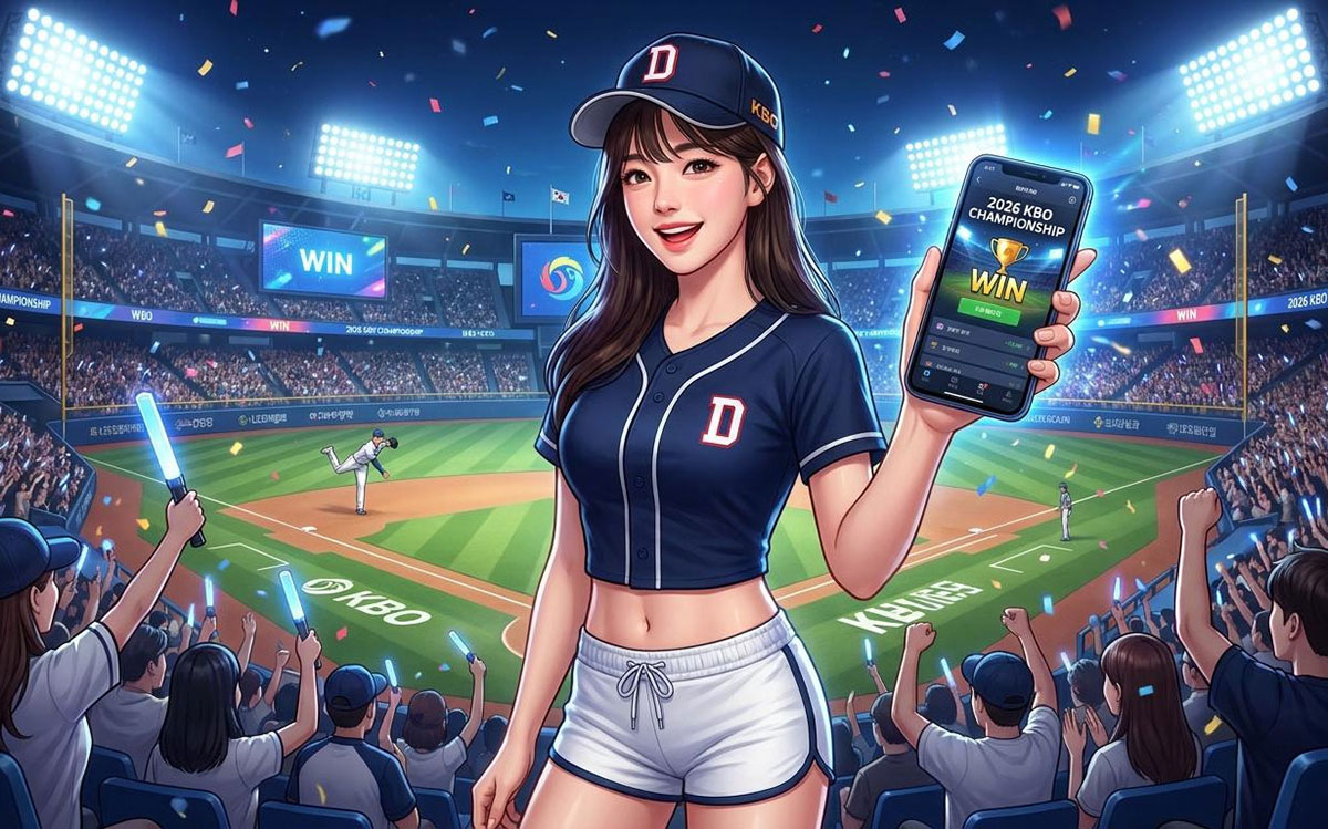 야구 배당률 보는 방법