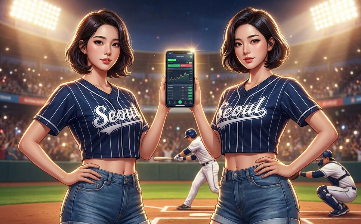 KBO 베팅 노하우
