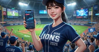 2026년 실시간 야구 토토사이트 순위